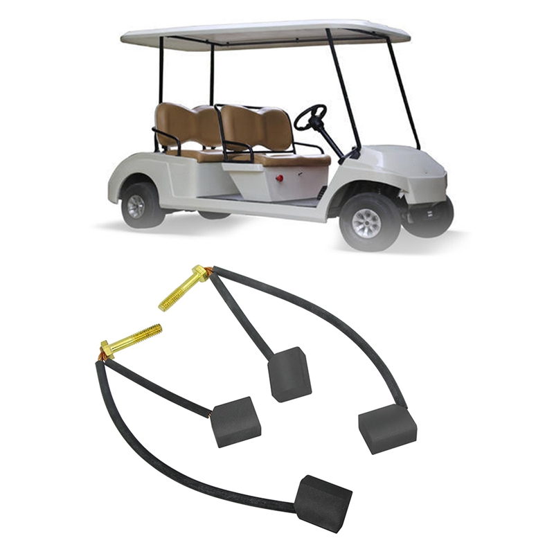 Golf Equipment Cheap - ゴルフカート用 ADC モーターブラシキット クラブカー & EZGO