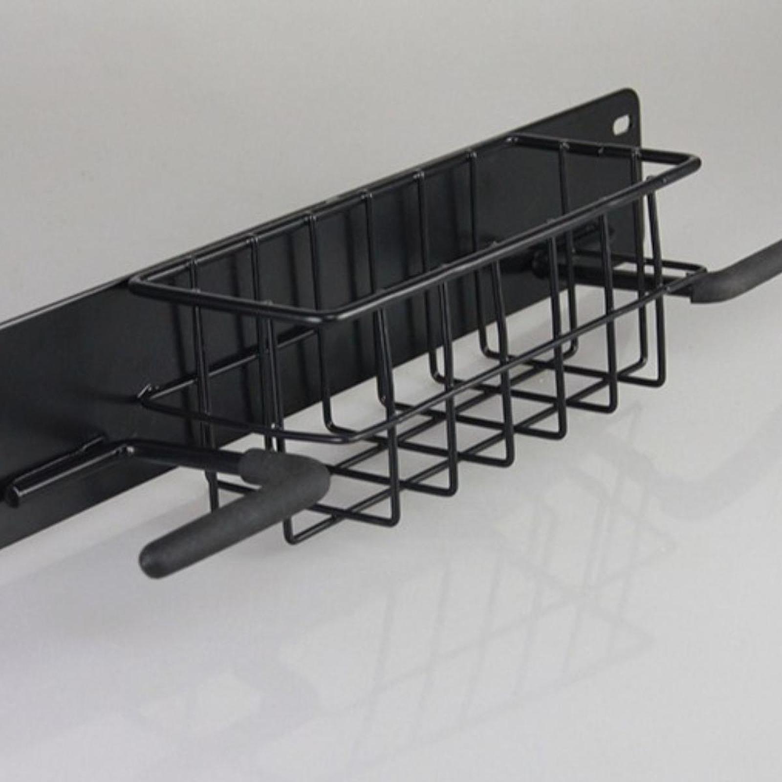 Golf Equipment Organizer For Garage - ゴルフバッグ収納ラック スポーツ用品オーガナイザー ゴルフバッグディスプレイラック 収納スタンド ゴルフバッグオーガナイザー ガレージや地下室用