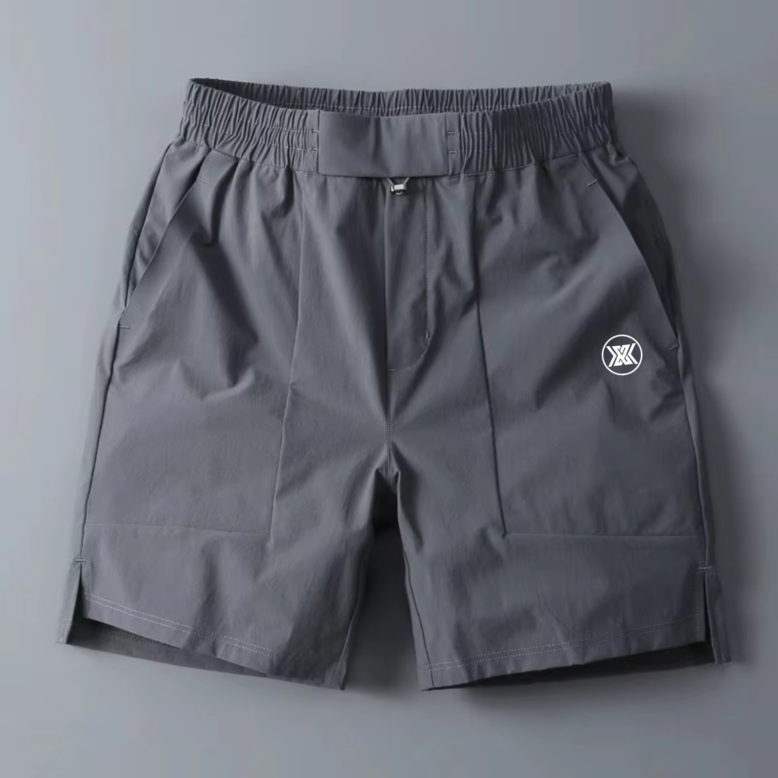 Golf Equipment Cheap - 夏ゴルフショーツメンズ高品質ゴルフウェア新しい弾性5点パンツ速乾性スポーツショーツメンズゴルフウェア