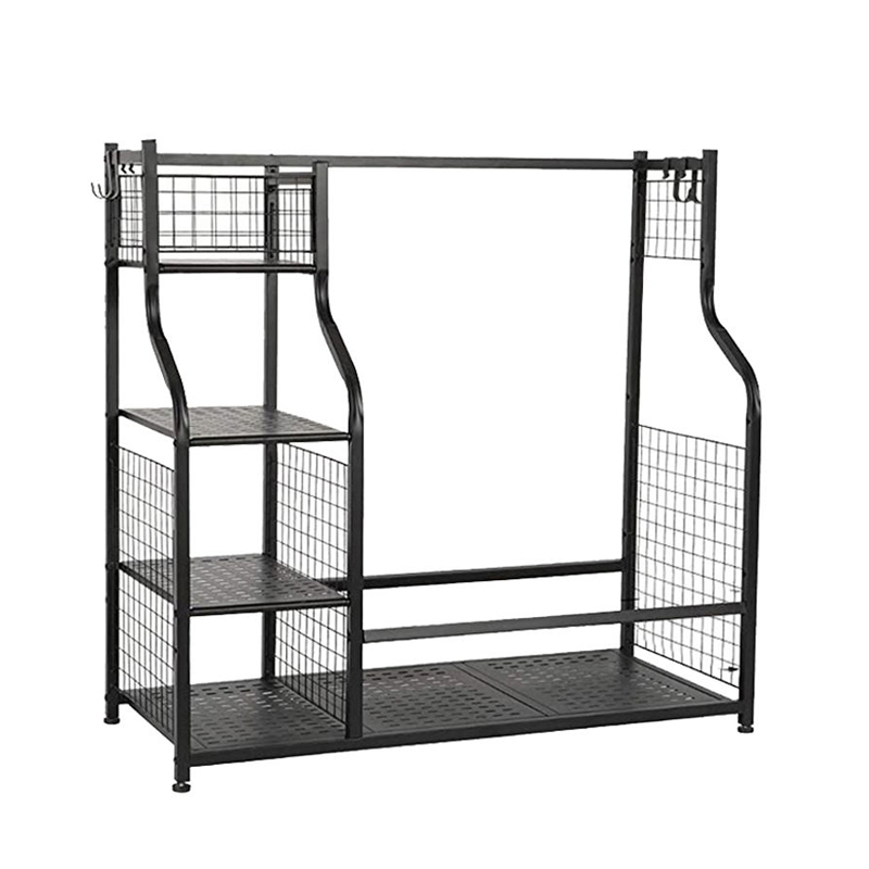 ゴルフバッグ、クラブ、ガレージ収納ラック、オーガナイザー、高 - Golf Equipment Organizer For Garage のレビューと価格
