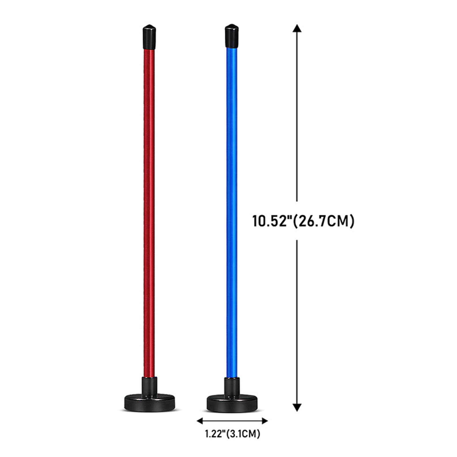磁気ゴルフスイングスティック チッピングガイド アライメント - Golf Equipment Guide のレビューと価格