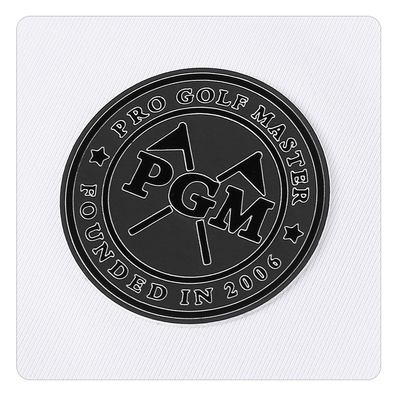 PGM-メンズ長袖ゴルフシャツ,夏,アイスシルク,スポーツ, - Golf Equipment Cheap のレビューと価格