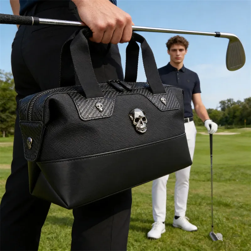ユニセックスハンドバッグ韓国ゴルフウェア男性 2026 高品 - Golf Equipment Cheap のレビューと価格